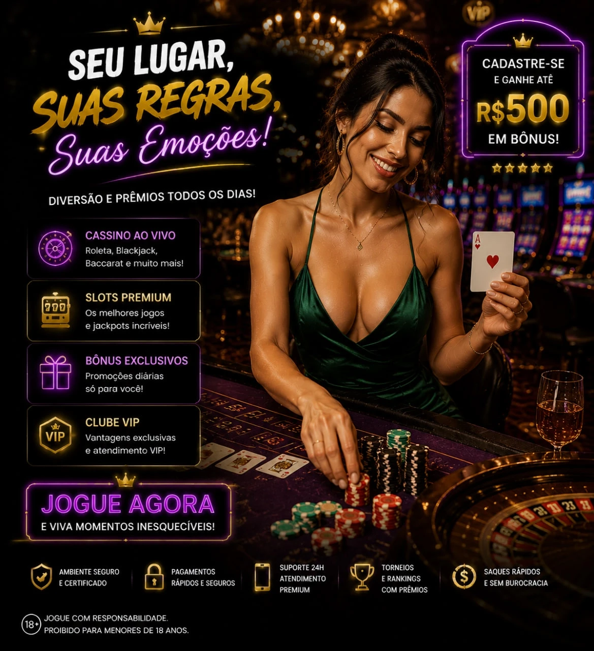 APK oficial da 2900Bet.com para Android