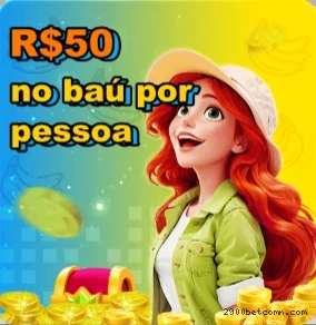 Bônus 2900Bet.com