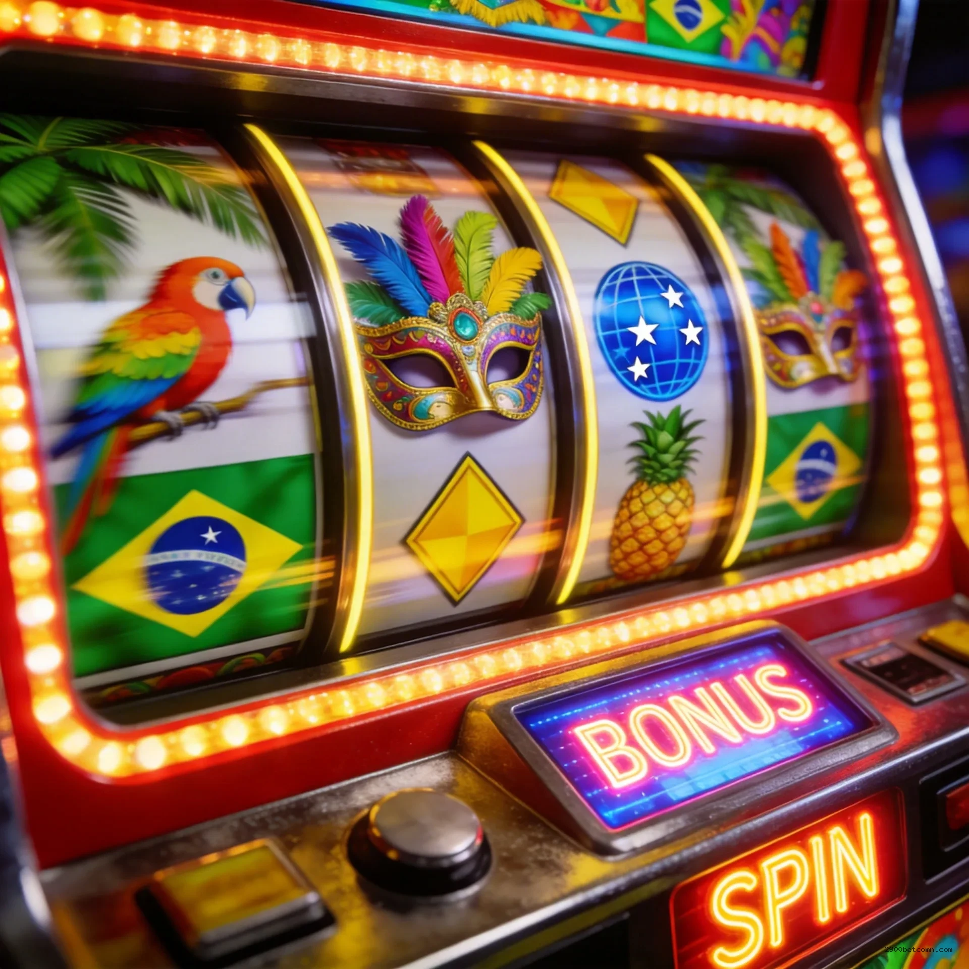 Cassino ao vivo da 2900Bet.com com dealers reais
