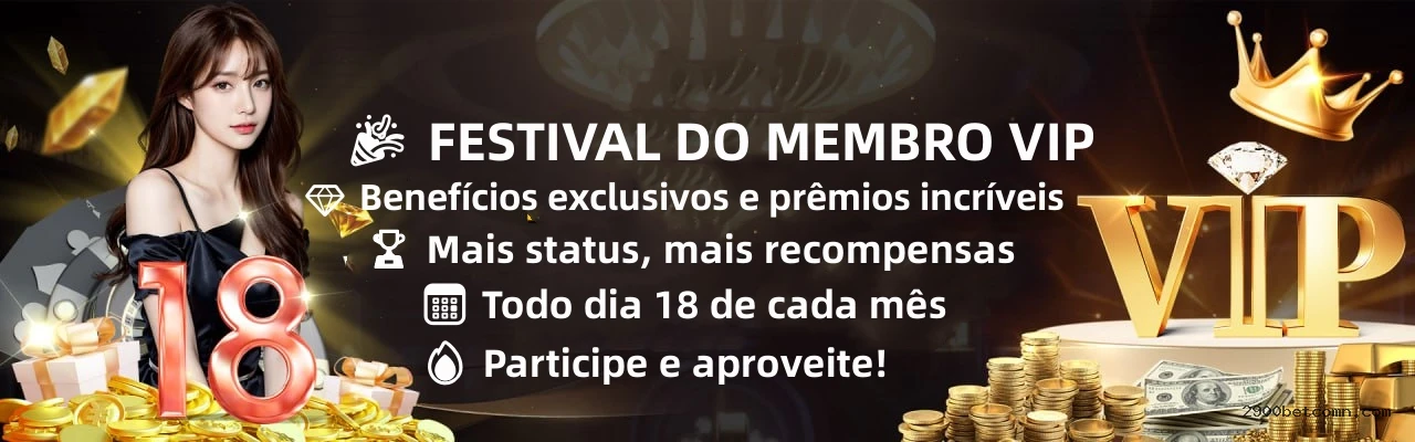 Ganhe prêmios incríveis na 2900Bet.com